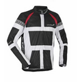 Sublimated L/S Bike Jersey